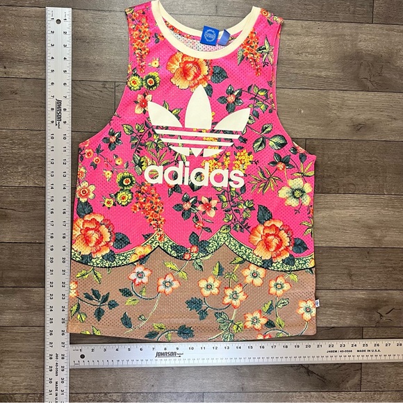 FARM RIO X ADIDAS - Jardineto Matching Set - Bundle - Picture 2 of 5